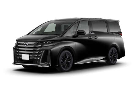 ヴェルファイア | 福島トヨタ自動車