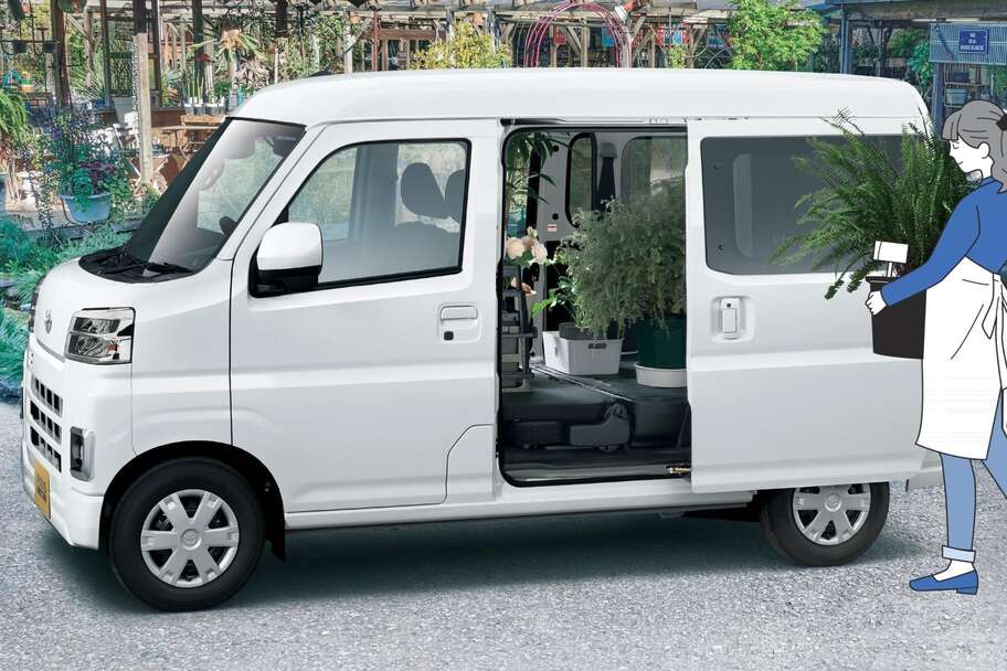 クルーズターボ（2WD）