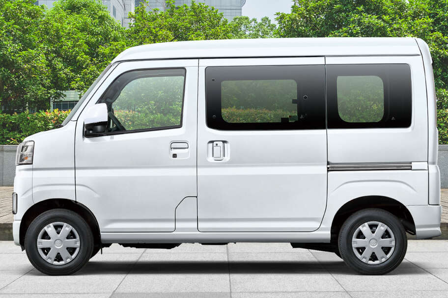 ピクシスバン TOP