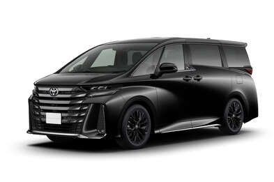 Z Premier（ターボガソリン・2WD）