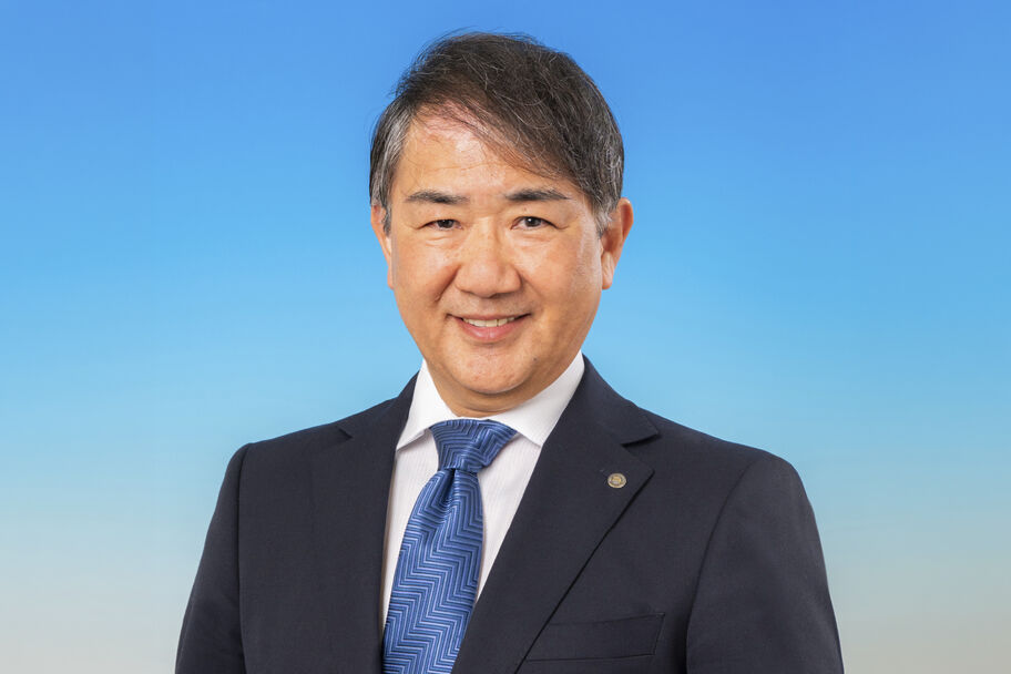 社長