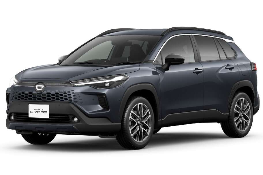 Z（2WD）