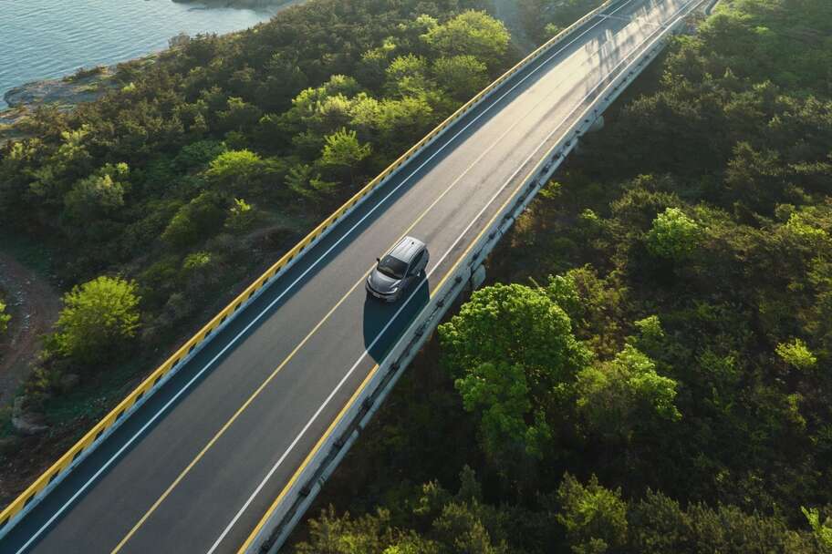 Z（2WD）