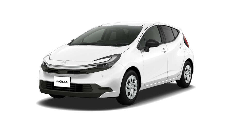 アクア | 福島トヨタ自動車