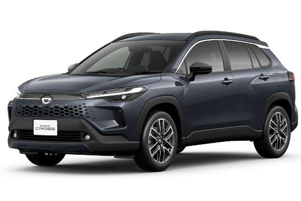 Z（2WD）