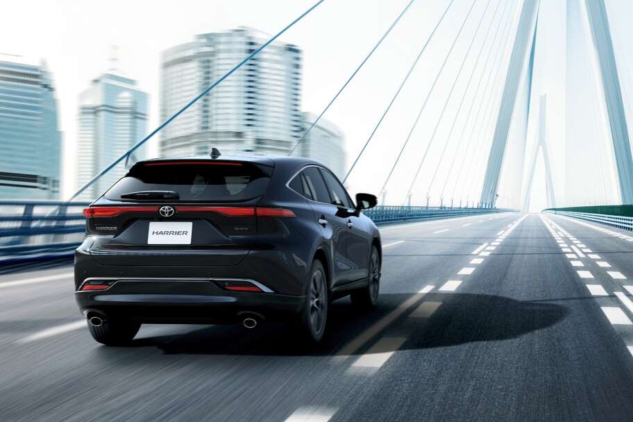 Z（2WD）