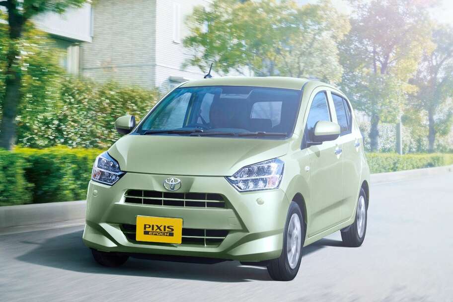 X “Limited” （2WD）