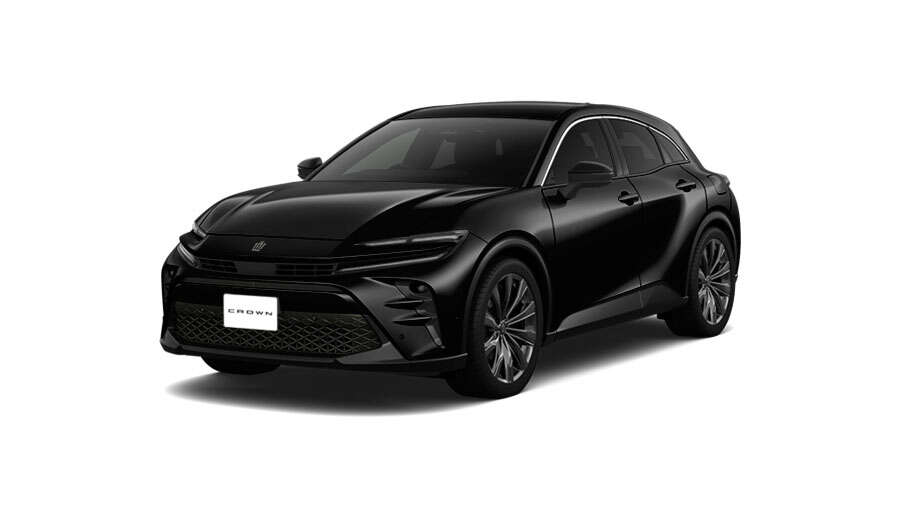 ニュートラルブラック〈229〉フロントサイド