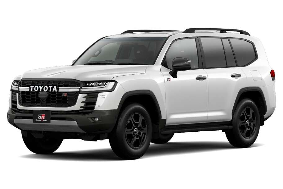 GR SPORT（ハイブリッド車）