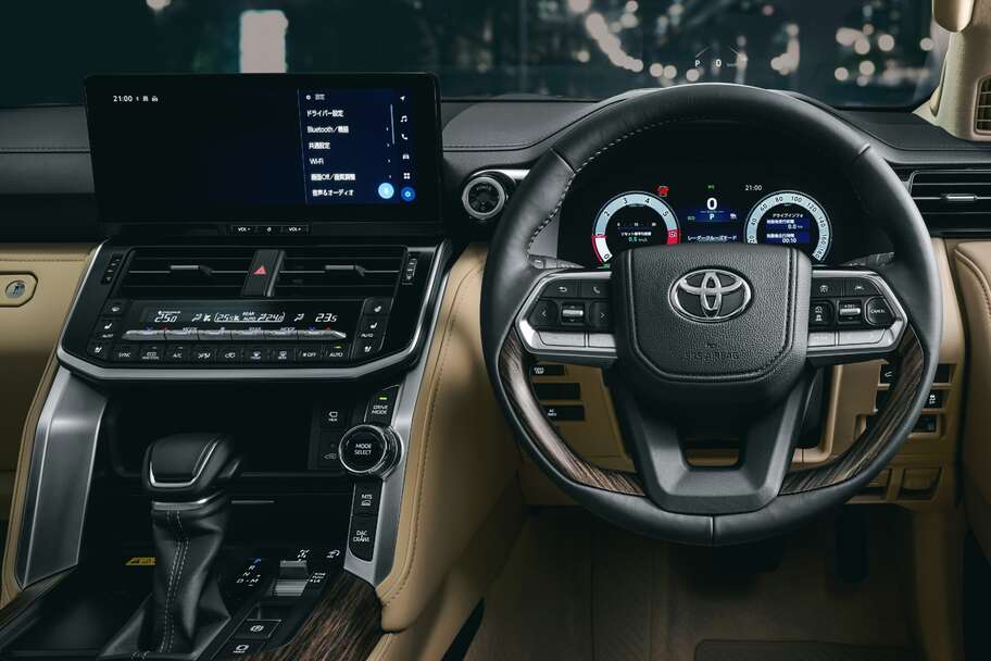 ZX（ハイブリッド車）