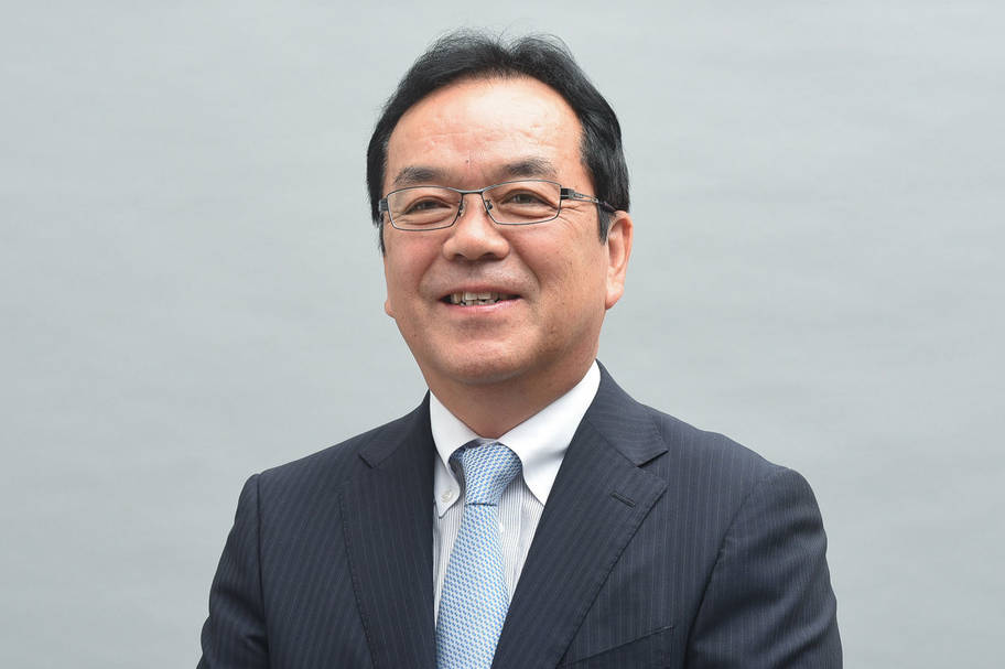 福島トヨタ 社長